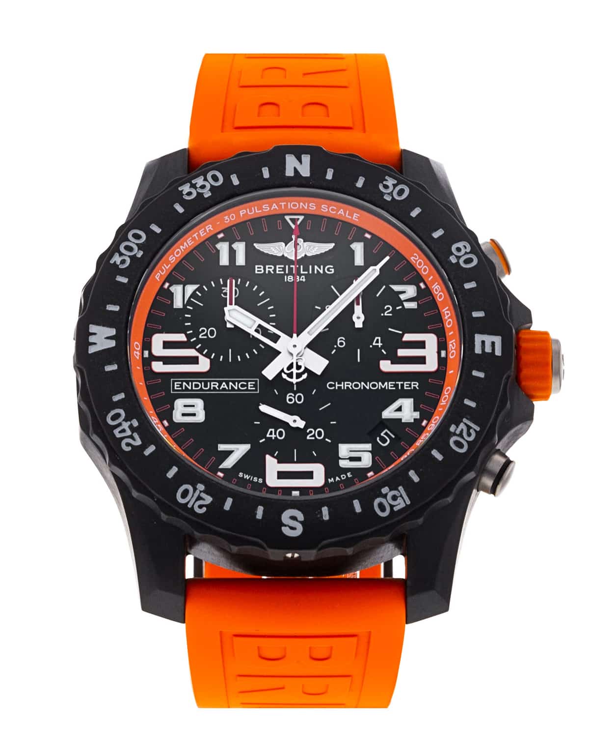 Breitling Endurance Pro X82310